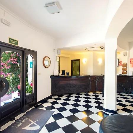 Azuline Hotel Galfi (Adults Only)-2
