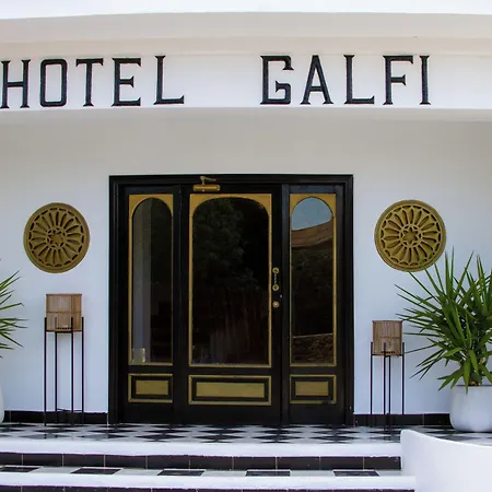 Azuline Hotel Galfi (Adults Only)-2
