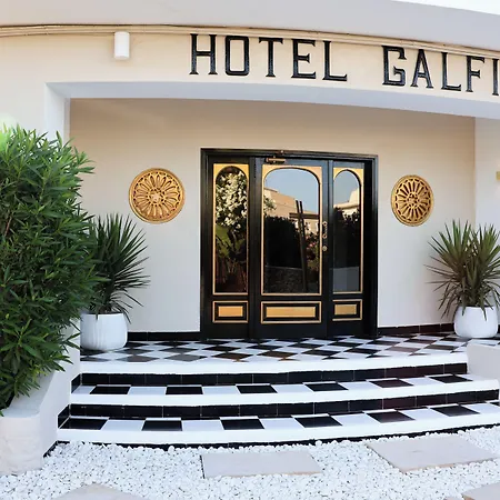 Azuline Hotel Galfi (Adults Only)-3